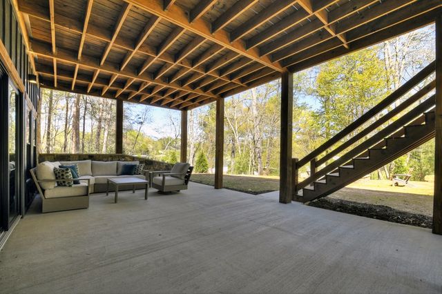 2454 Forge Mill Road, Morganton, GA 30560