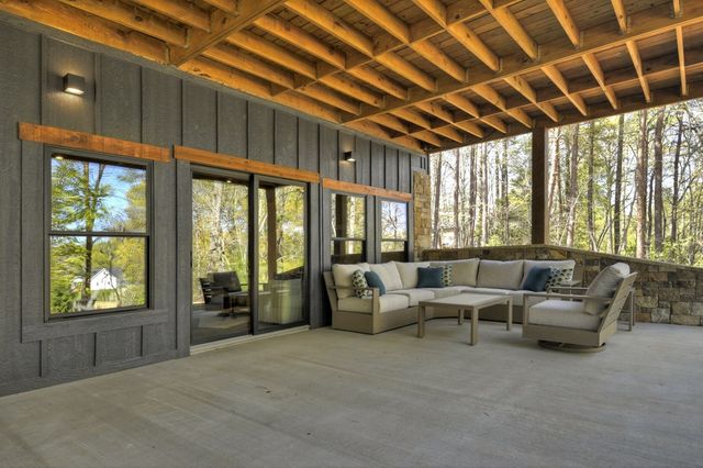 2454 Forge Mill Road, Morganton, GA 30560