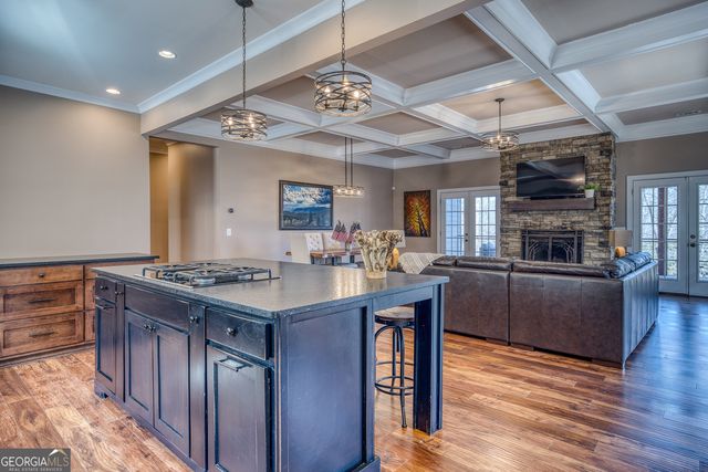 112 Springhill Lane, Clarkesville, GA 30523