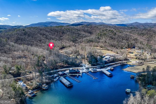 112 Springhill Lane, Clarkesville, GA 30523