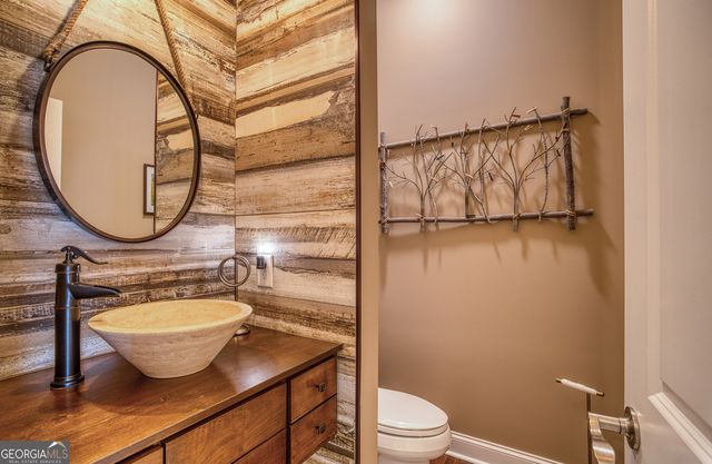 112 Springhill Lane, Clarkesville, GA 30523