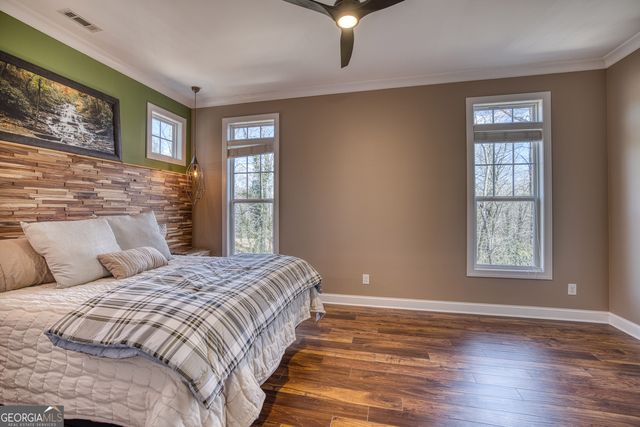 112 Springhill Lane, Clarkesville, GA 30523