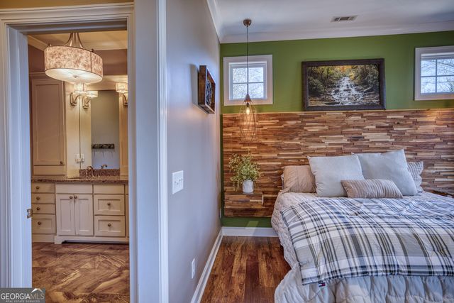 112 Springhill Lane, Clarkesville, GA 30523