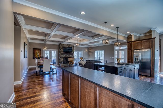 112 Springhill Lane, Clarkesville, GA 30523