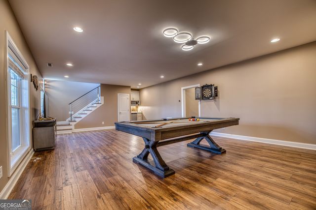 112 Springhill Lane, Clarkesville, GA 30523