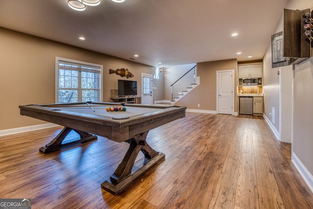 112 Springhill Lane, Clarkesville, GA 30523