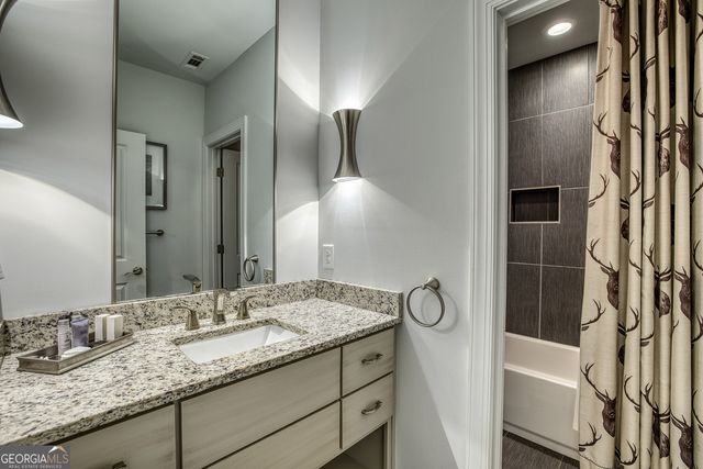 112 Springhill Lane, Clarkesville, GA 30523