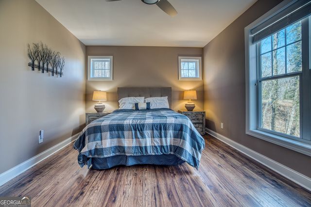 112 Springhill Lane, Clarkesville, GA 30523