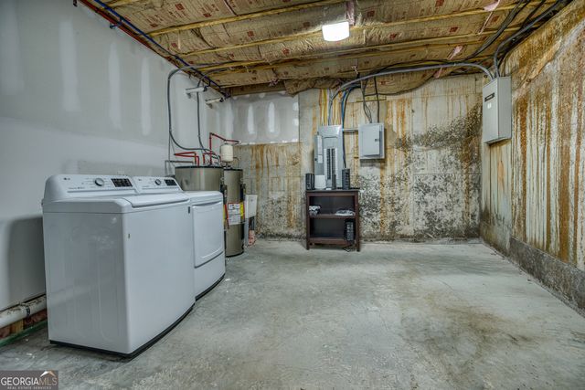 112 Springhill Lane, Clarkesville, GA 30523