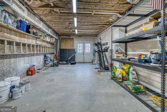 112 Springhill Lane, Clarkesville, GA 30523