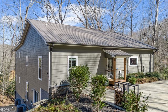 112 Springhill Lane, Clarkesville, GA 30523