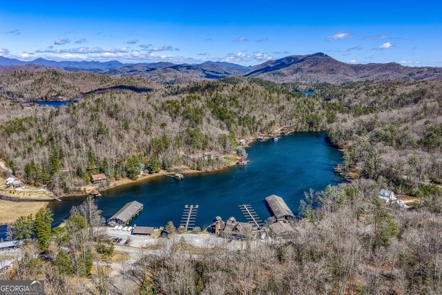 112 Springhill Lane, Clarkesville, GA 30523