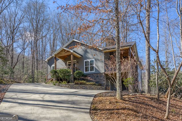 112 Springhill Lane, Clarkesville, GA 30523