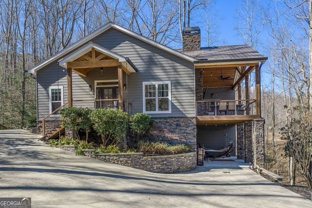 112 Springhill Lane, Clarkesville, GA 30523