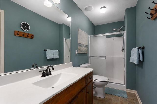 305 193rd Street, Smithville, MO 64089