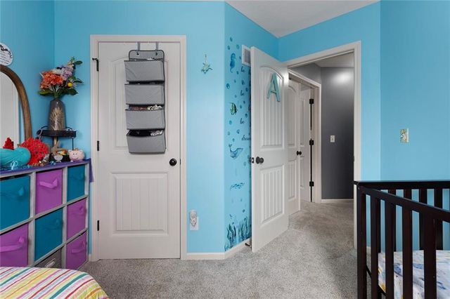 305 193rd Street, Smithville, MO 64089