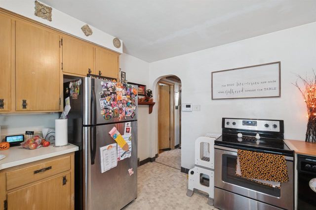 1424 Roosevelt Avenue, Beloit, WI 53511