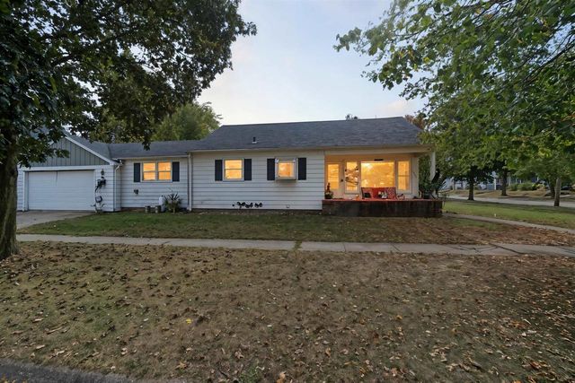 1424 Roosevelt Avenue, Beloit, WI 53511