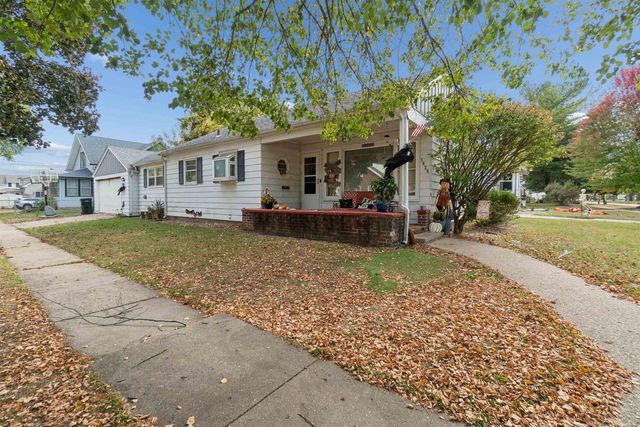 1424 Roosevelt Avenue, Beloit, WI 53511