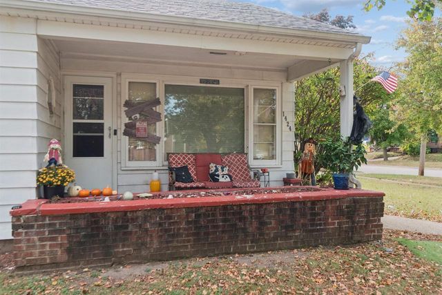 1424 Roosevelt Avenue, Beloit, WI 53511