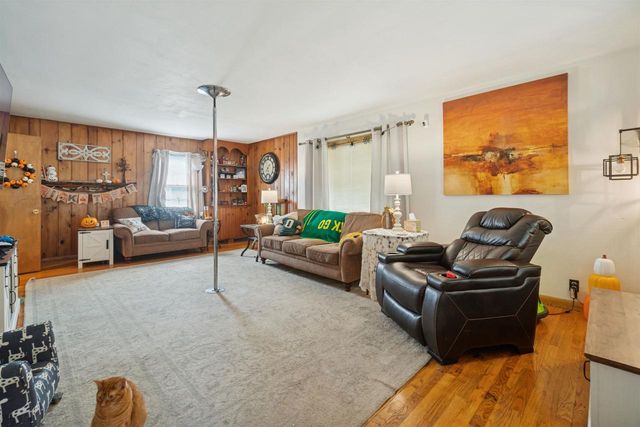 1424 Roosevelt Avenue, Beloit, WI 53511