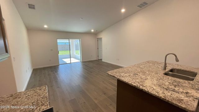 1872 Brookside Street NE, Palm Bay, FL 32907