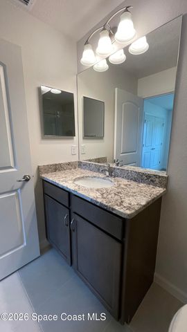 1872 Brookside Street NE, Palm Bay, FL 32907