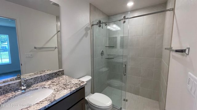 1872 Brookside Street NE, Palm Bay, FL 32907