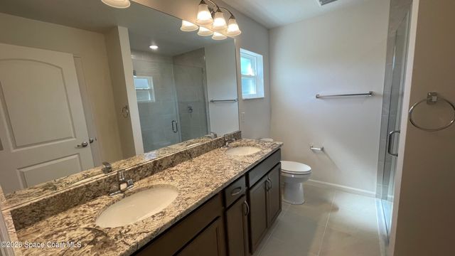 1872 Brookside Street NE, Palm Bay, FL 32907