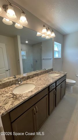 1872 Brookside Street NE, Palm Bay, FL 32907