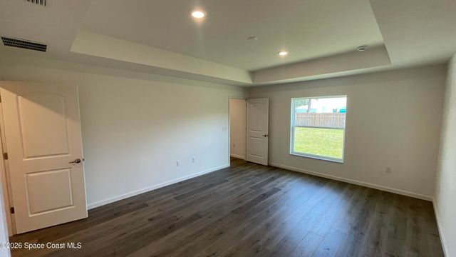 1872 Brookside Street NE, Palm Bay, FL 32907