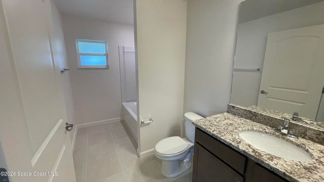 1872 Brookside Street NE, Palm Bay, FL 32907