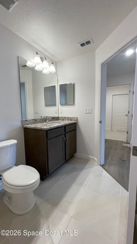 1872 Brookside Street NE, Palm Bay, FL 32907