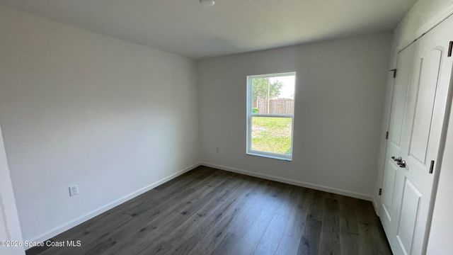 1872 Brookside Street NE, Palm Bay, FL 32907