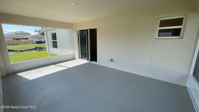 1872 Brookside Street NE, Palm Bay, FL 32907