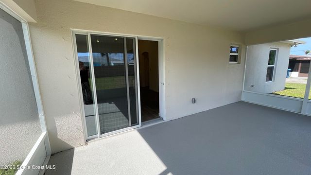 1872 Brookside Street NE, Palm Bay, FL 32907