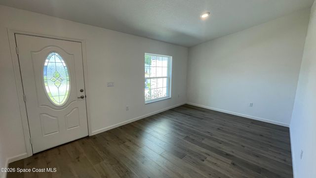 1872 Brookside Street NE, Palm Bay, FL 32907