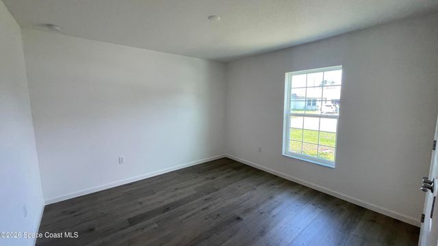 1872 Brookside Street NE, Palm Bay, FL 32907