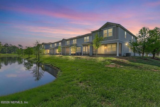 45 SEAPORT BREEZE Road, St. Augustine, FL 32095