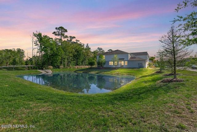 45 SEAPORT BREEZE Road, St. Augustine, FL 32095