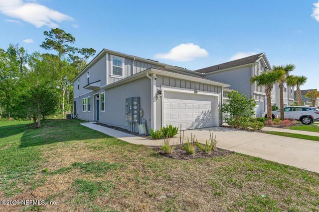 45 SEAPORT BREEZE Road, St. Augustine, FL 32095
