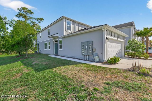 45 SEAPORT BREEZE Road, St. Augustine, FL 32095