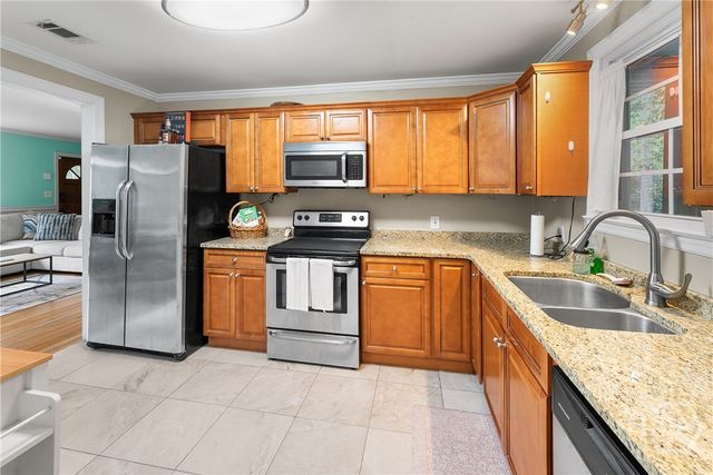 1547 E 52nd Street, Savannah, GA 31404