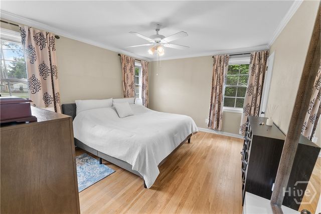 1547 E 52nd Street, Savannah, GA 31404