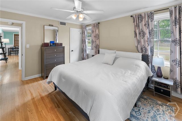 1547 E 52nd Street, Savannah, GA 31404