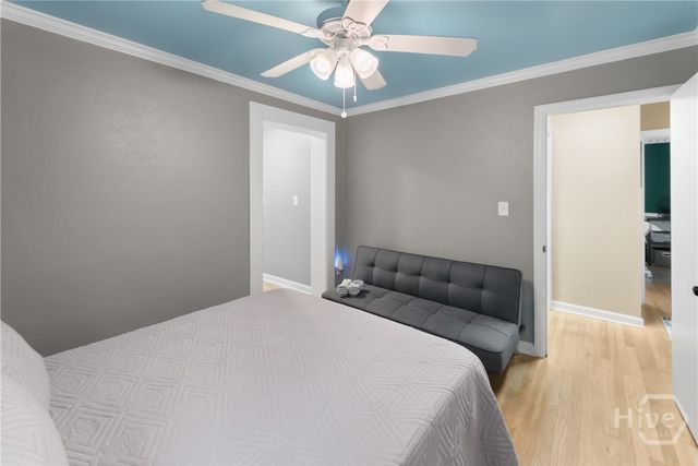1547 E 52nd Street, Savannah, GA 31404