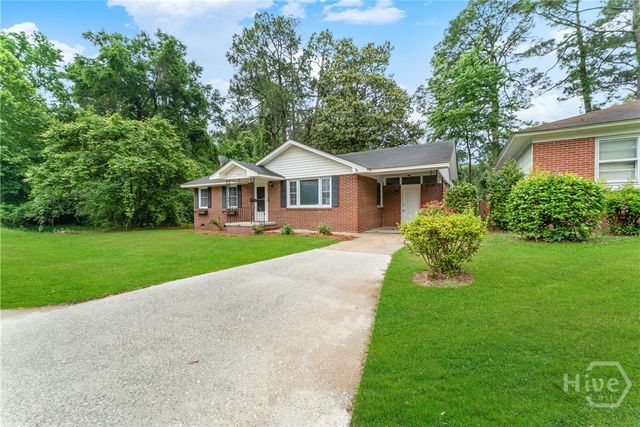 1547 E 52nd Street, Savannah, GA 31404