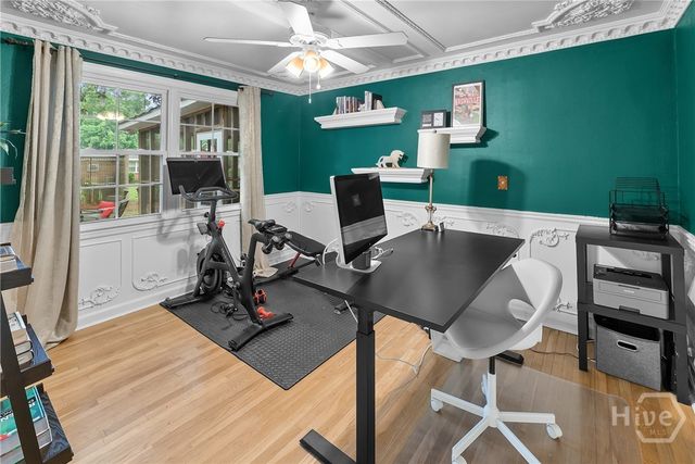 1547 E 52nd Street, Savannah, GA 31404
