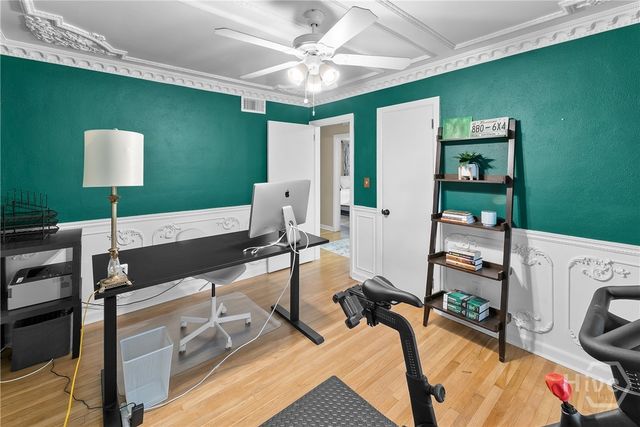 1547 E 52nd Street, Savannah, GA 31404