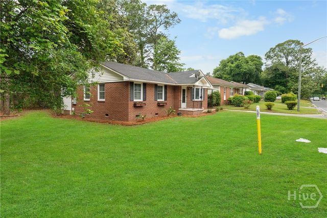 1547 E 52nd Street, Savannah, GA 31404